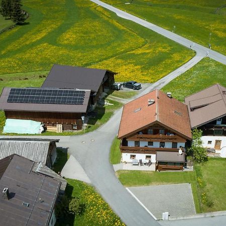 Julach Haus Apartment Langenfeld Exterior photo